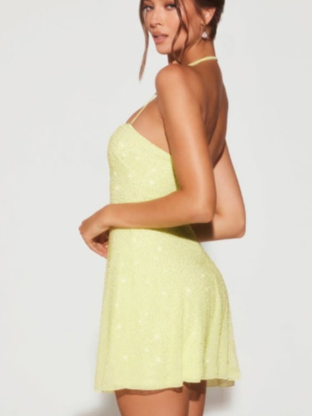 Oh Polly dress - Picture 3 of 3